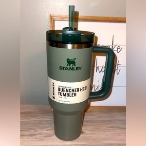 Stanley Hammertone Limited Edition 40oz Quencher Tumbler